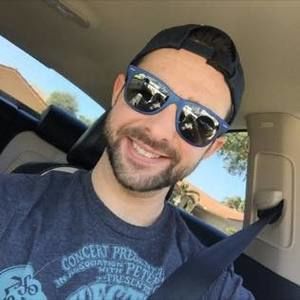 Meet your Posher, David